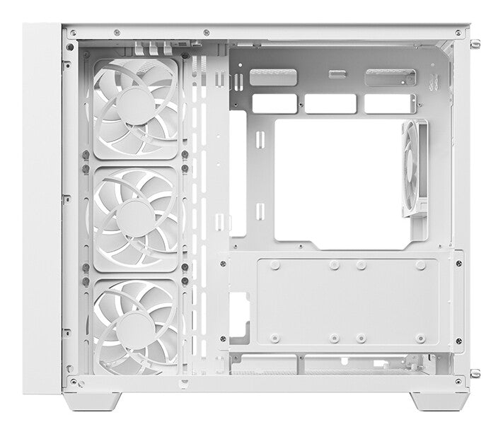 DeepCool CG530U 4F Tower Hvid