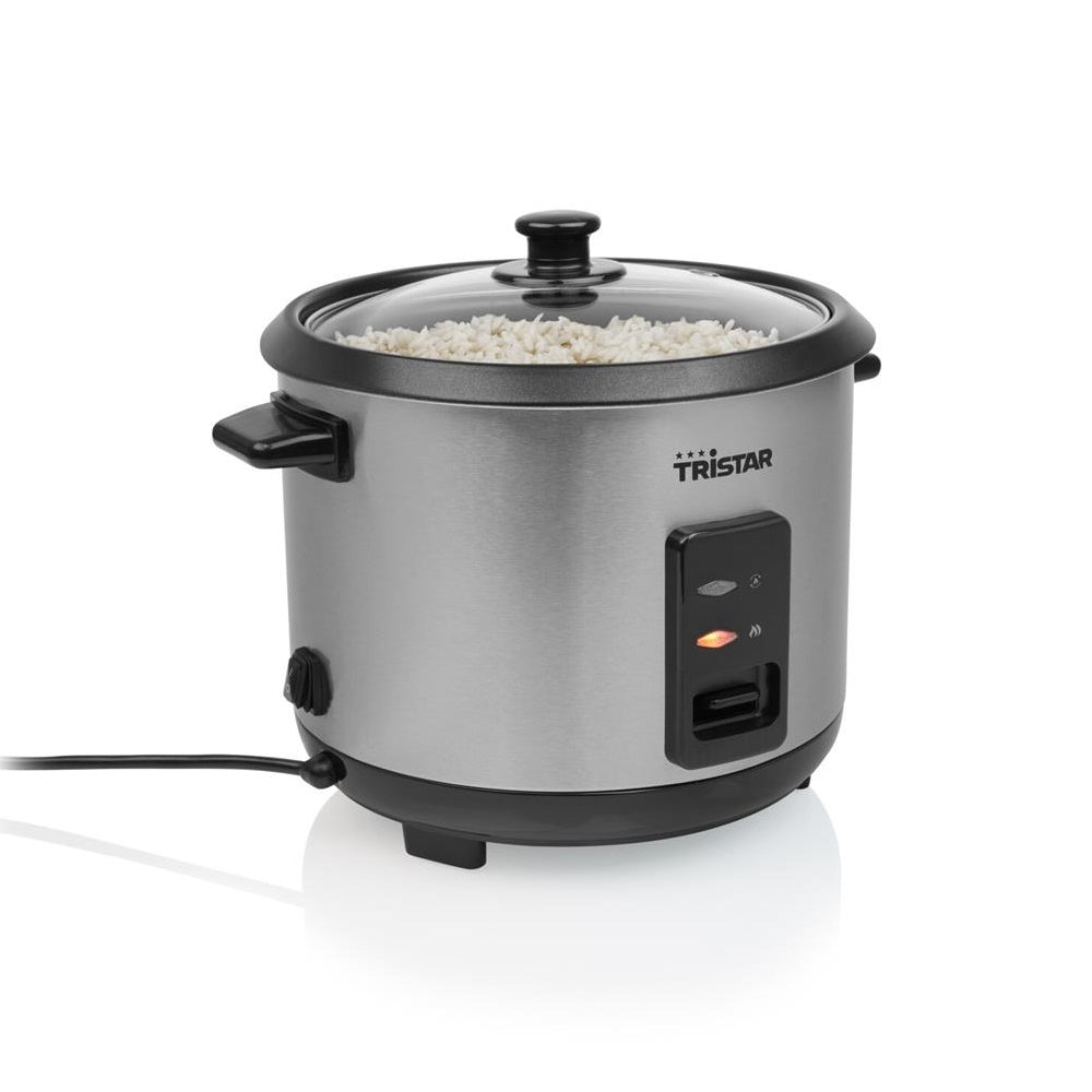 Tristar RK-6147 Riskoger 1,5l 500W Sort