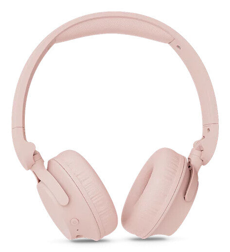 Philips TAH4000PK/00 hovedtelefoner/headset Trådløs Opkald/musik Bluetooth Lyserød