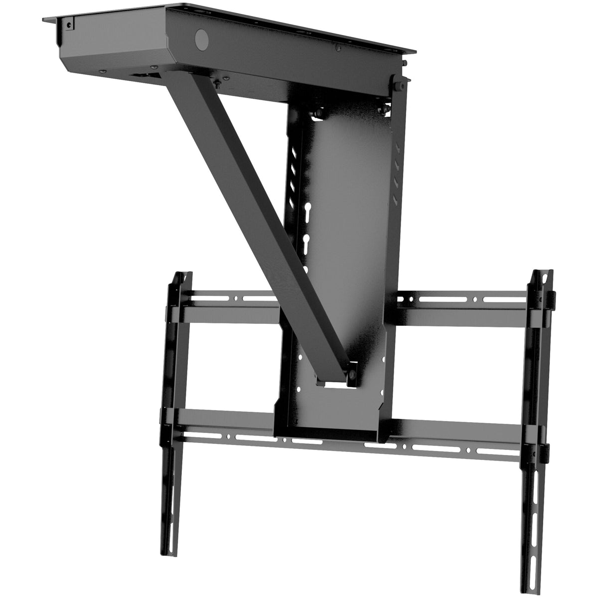 ONKRON CR3E-B tv-beslag 165,1 cm (65") Sort