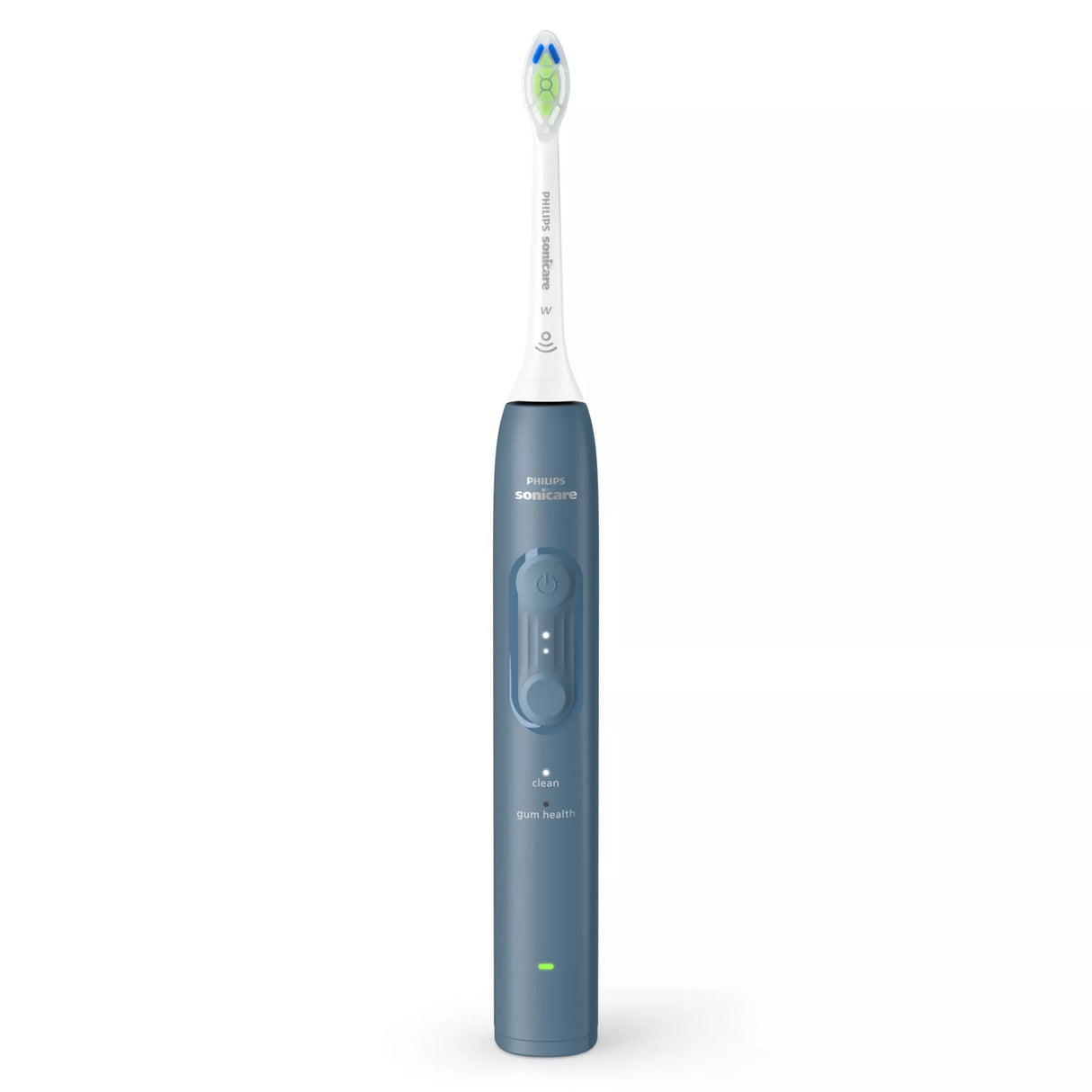 Philips 4100 series 4100 HX4041/48 Genopladelig tandbørste