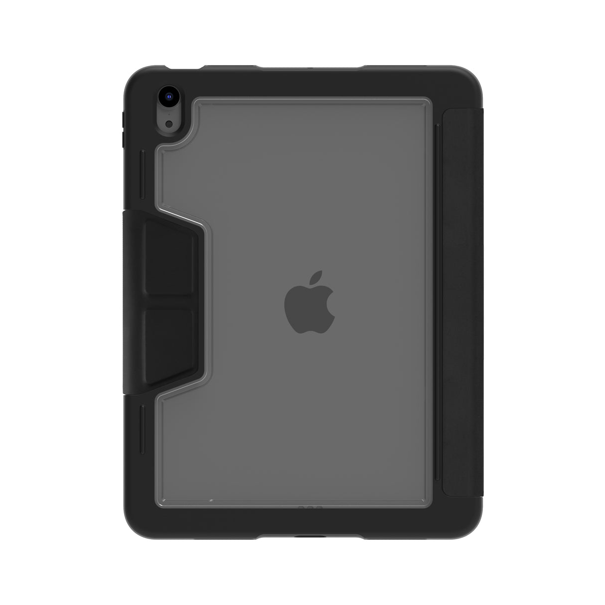 Dbramante Apple iPad Air 11" (M3/M2/5/4th) - London Pro Cover - Black