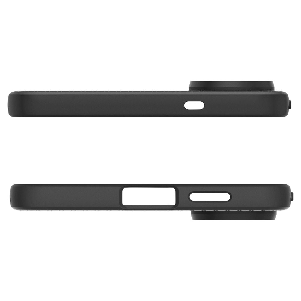 Spigen Liquid Air Galaxy S25 Edge Mat Sort