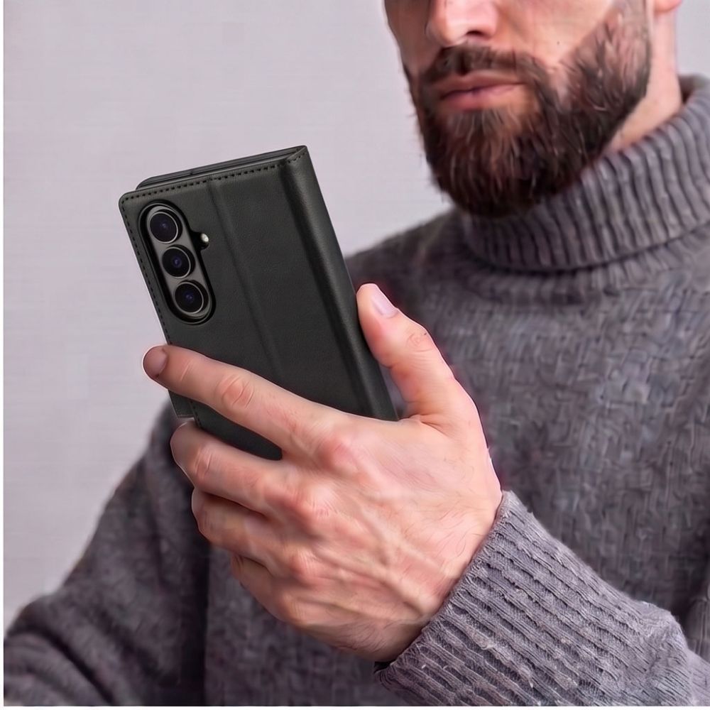 Tech Protect Punch Galaxy Z Fold 8 Ultra Sort