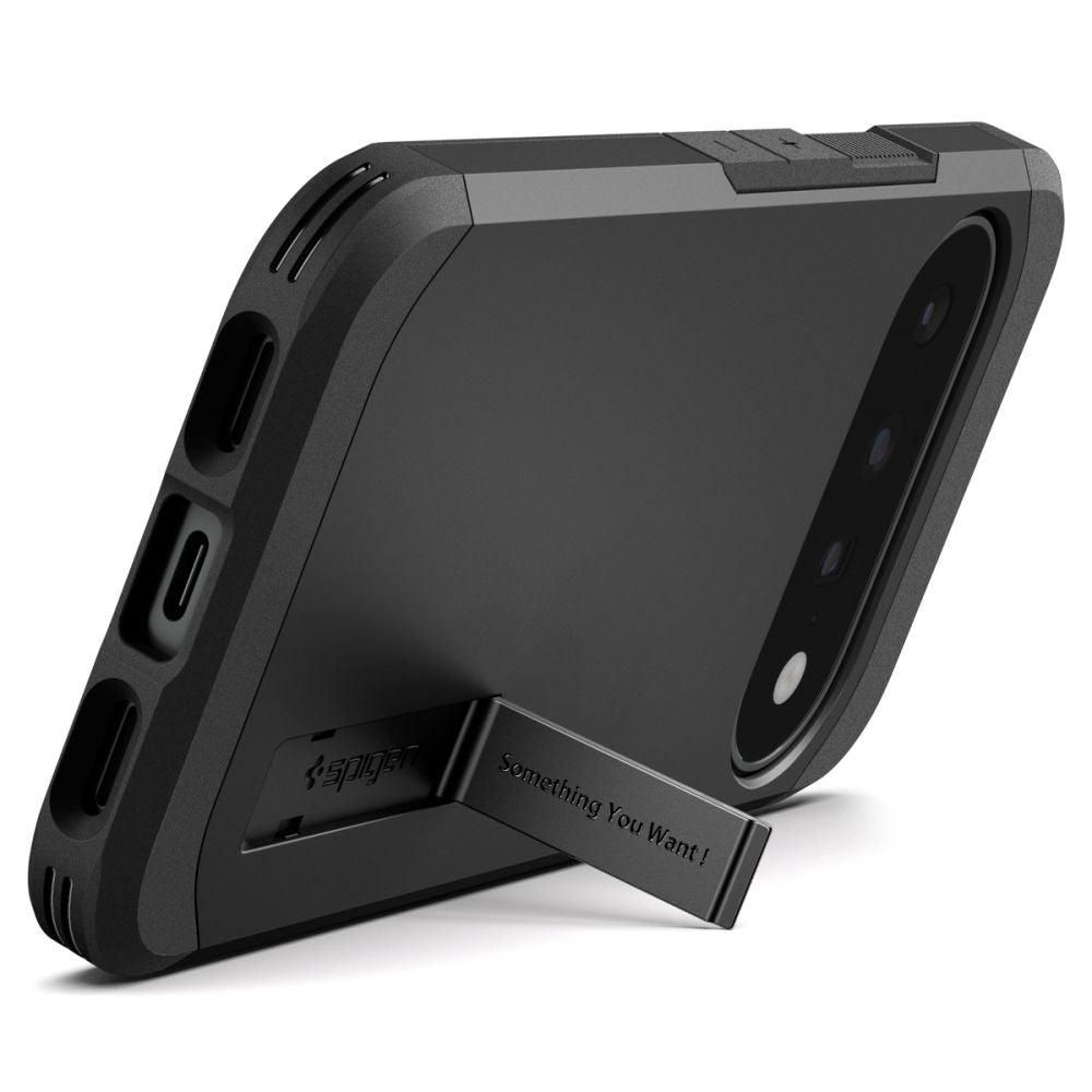Spigen Tough Armor Magsafe Google Pixel 11 Sort