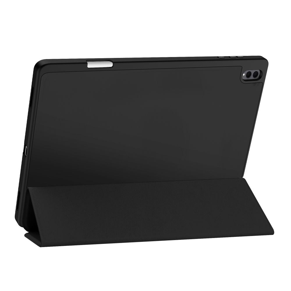 Tech Protect Sc Pen Til Galaxy Tab S8 Ultra / S9 Ultra / S10 Ultra / S11 Ultra / S12 Ultra 14.6 Sort