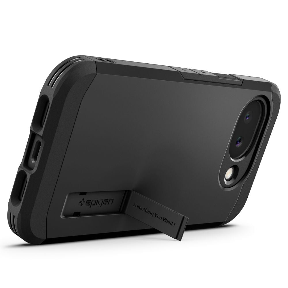 Spigen Tough Armor Magsafe Google Pixel 10 A Sort