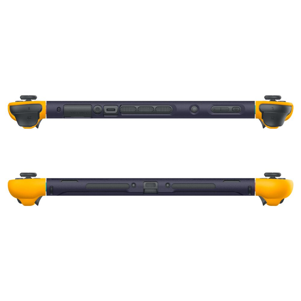 Spigen Nano Pop Nintendo Switch 2 Blueberry Navy