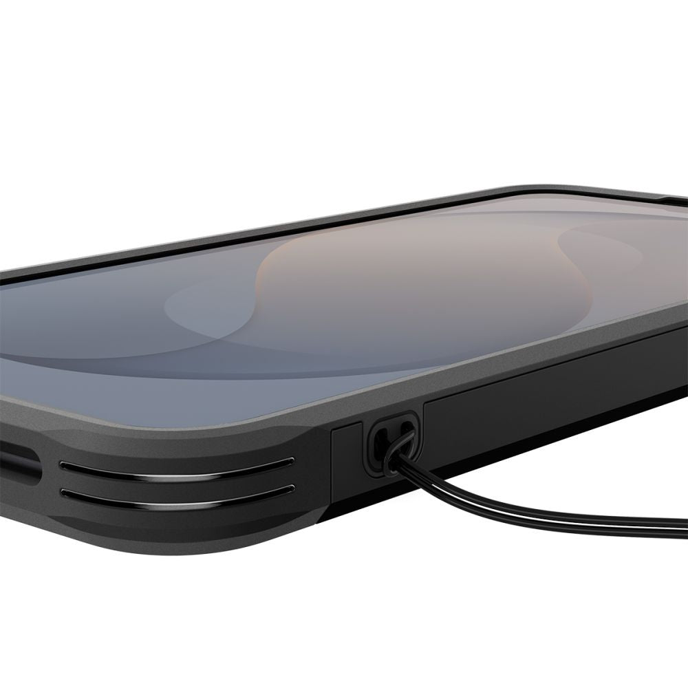 Spigen Tough Armor Magasafe Galaxy S26 Fe Gunmetal