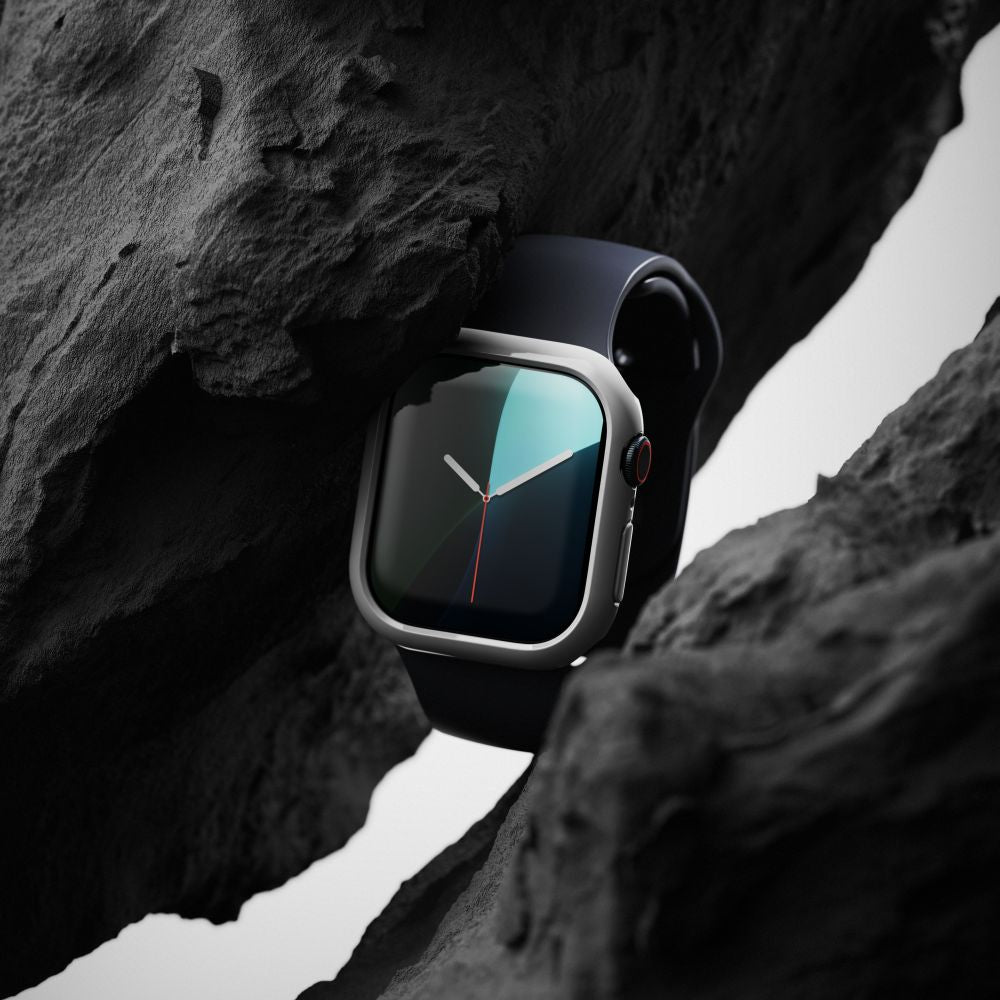 Ringke Slim 2 Pak Apple Watch 10/11 (46 Mm) Klar & Matsort