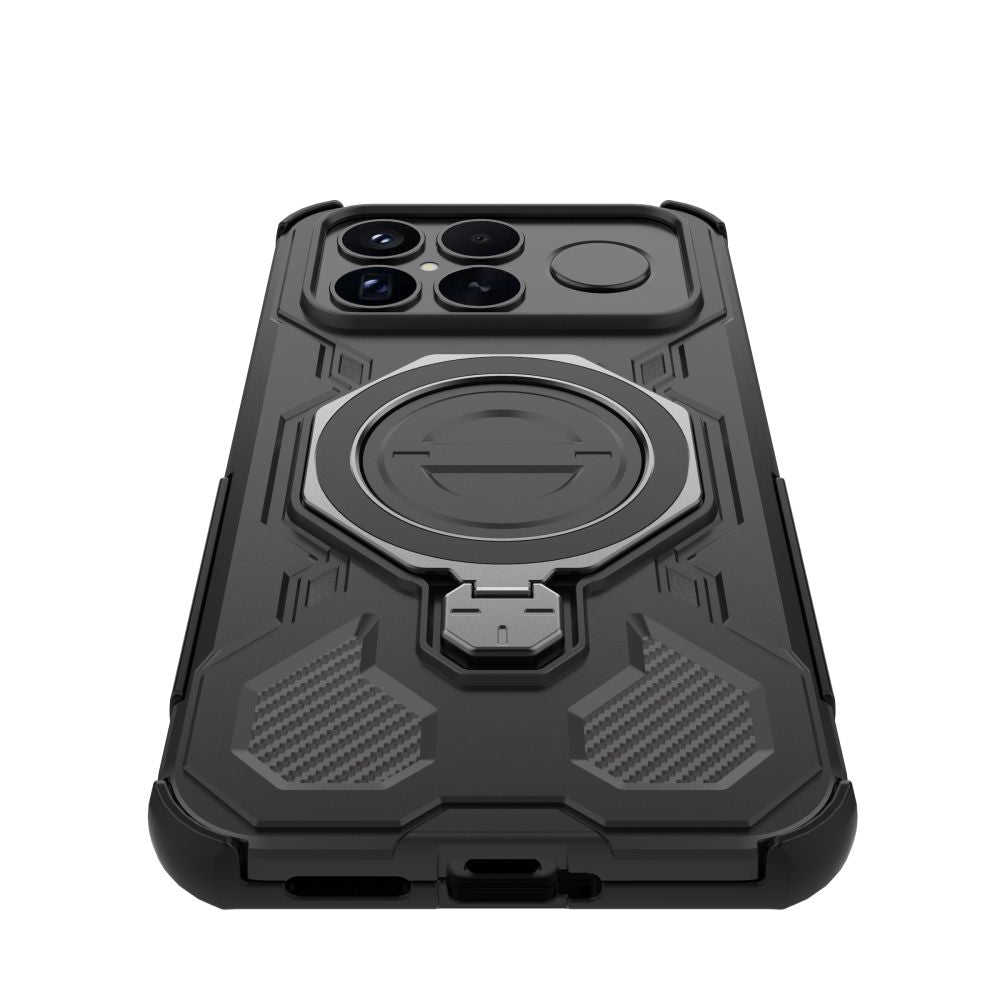 Tech Protect Tacticstand Magsafe Xiaomi Poco F8 Ultra Mat Sort