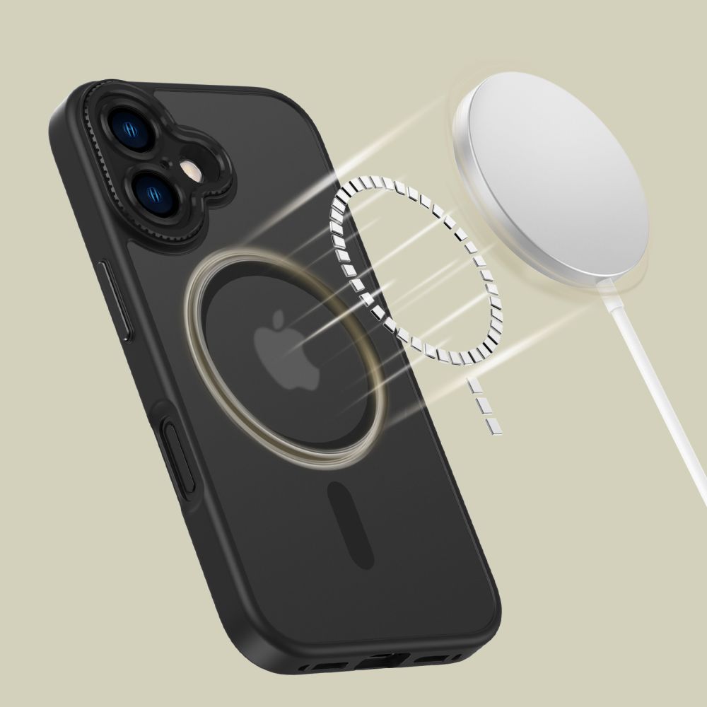 Tech Protect Magcam Magsafe Iphone 16 Matsort