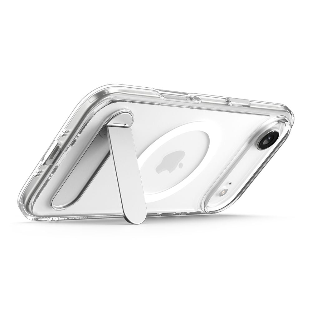 Spigen Ultra Hybrid 'S' Mag Magsafe Iphone Air Clear/White