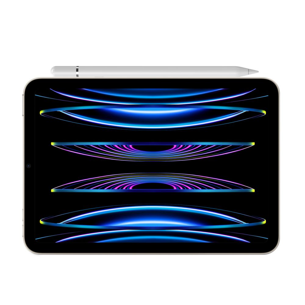 Tech Protect Digital Magnetisk Stylus Pen ”3” Ipad Hvid