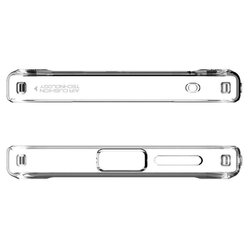 Spigen Ultra Hybrid Google Pixel 9 A Krystalklar