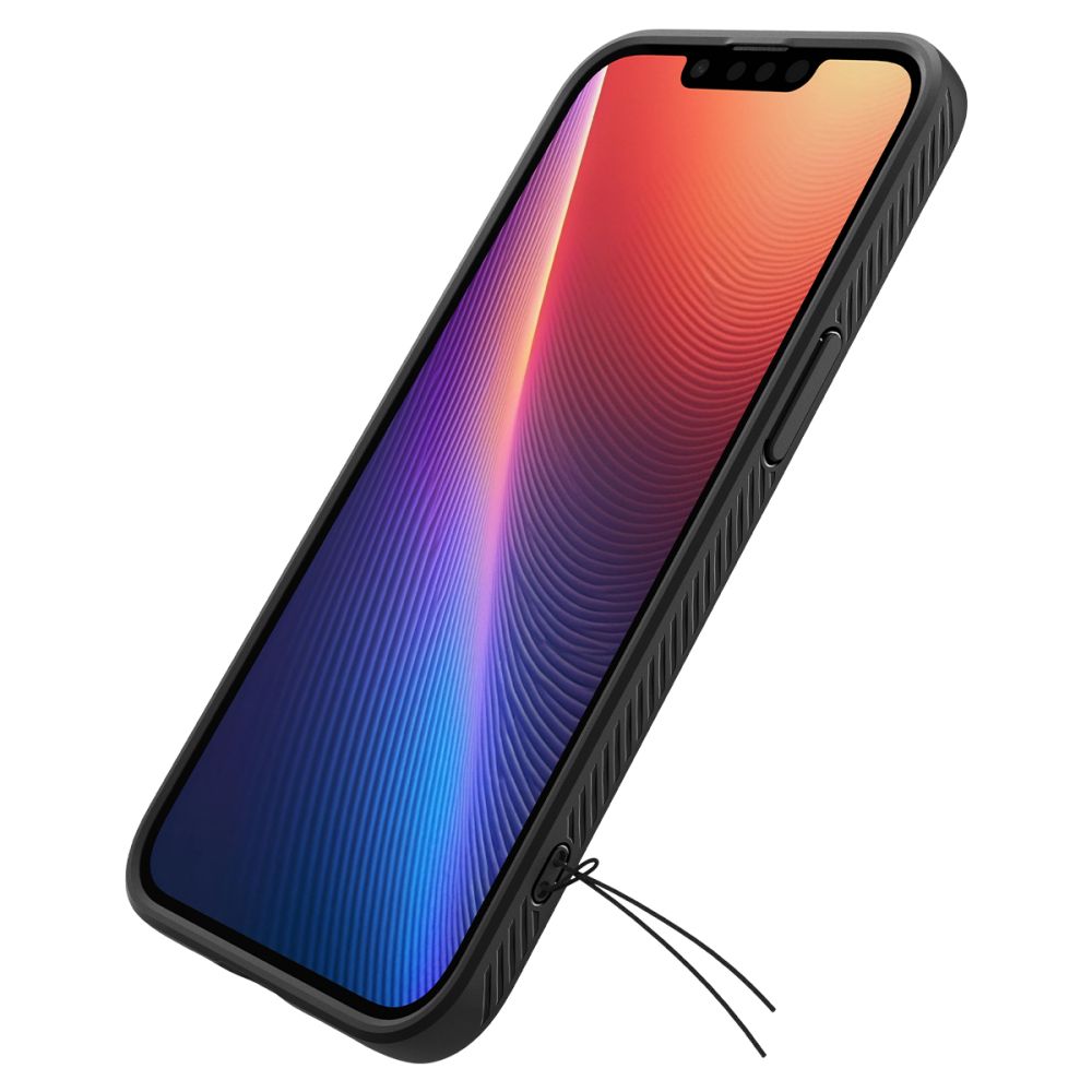 Spigen Liquid Air Iphone 16 E / 17 E Matsort