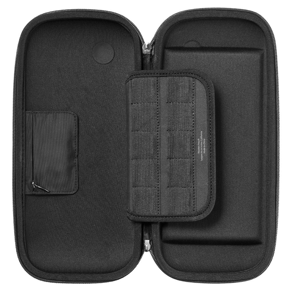Spigen Klasden Etui Til Nintendo Switch 2, Kuglsgrå