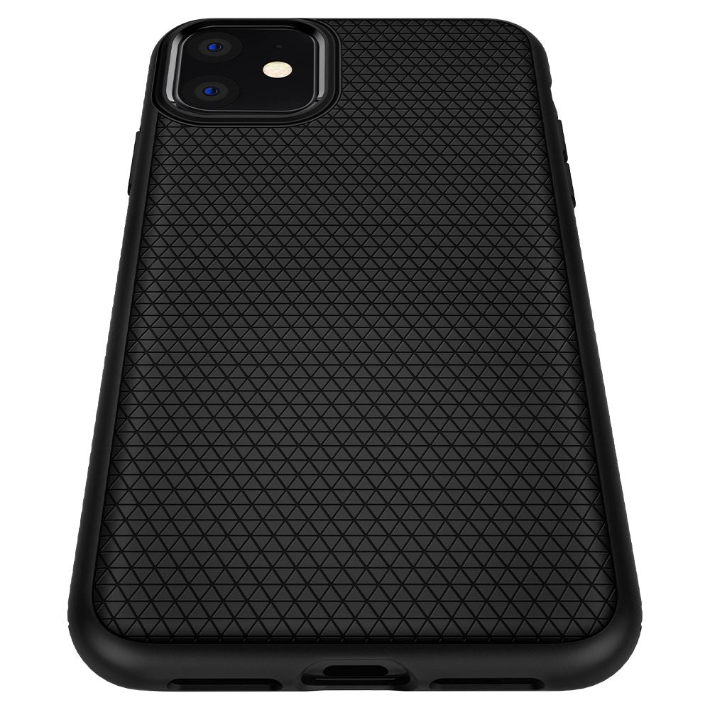 Spigen Liquid Air Iphone 11 Matsort