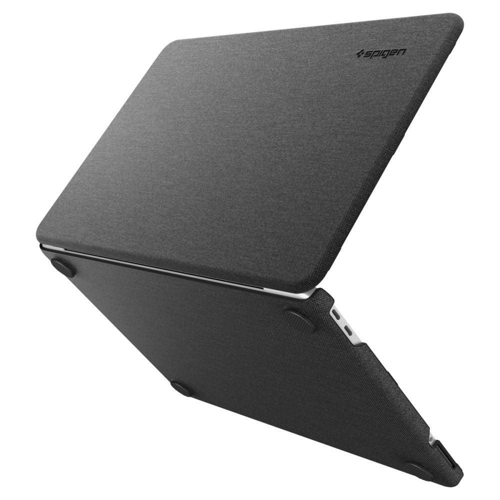 Spigen Urban Fit Macbook Neo 13 2026 Sort