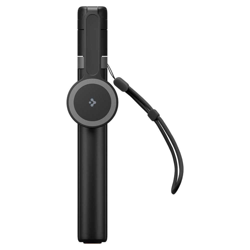 Spigen S581 W Magsafe Bluetooth Selfie Stick Stativ Sort