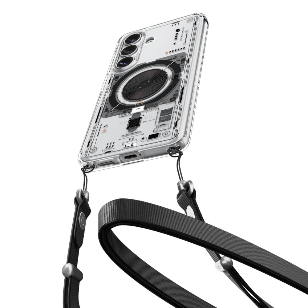 Spigen Ultra Hybrid Magasafe Galaxy S26 Neo One