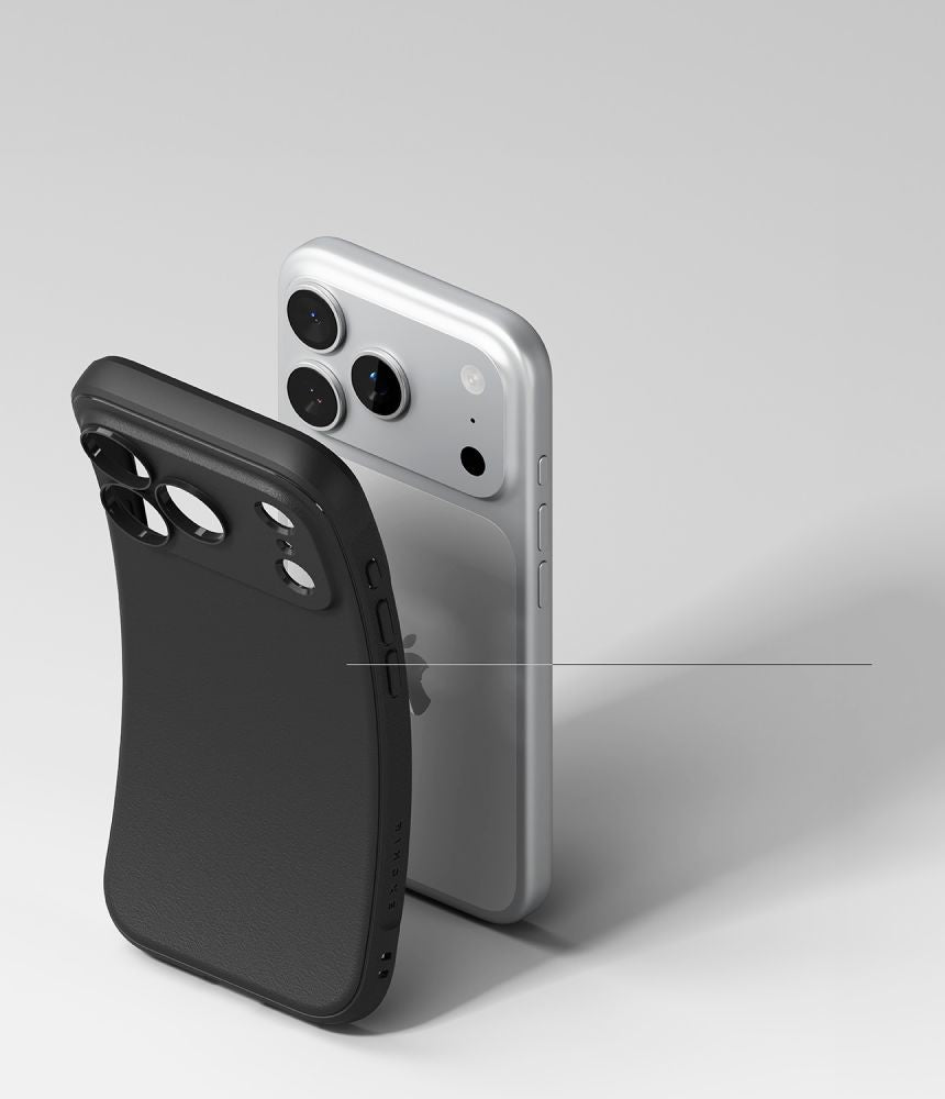 Ringke Onyx Iphone 17 Pro / 18 Pro Sort