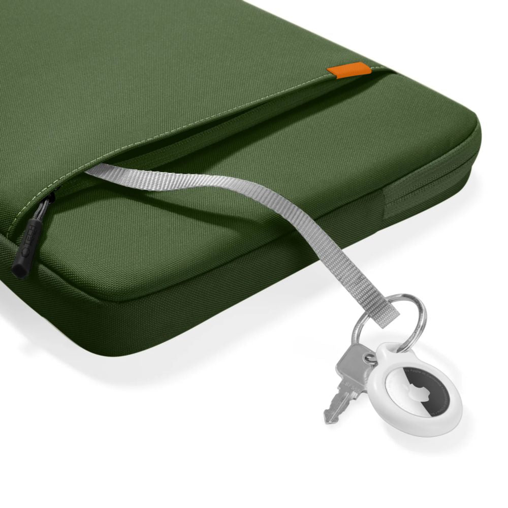 Tech Protect Defender Bærbar 13 14 Armygrøn