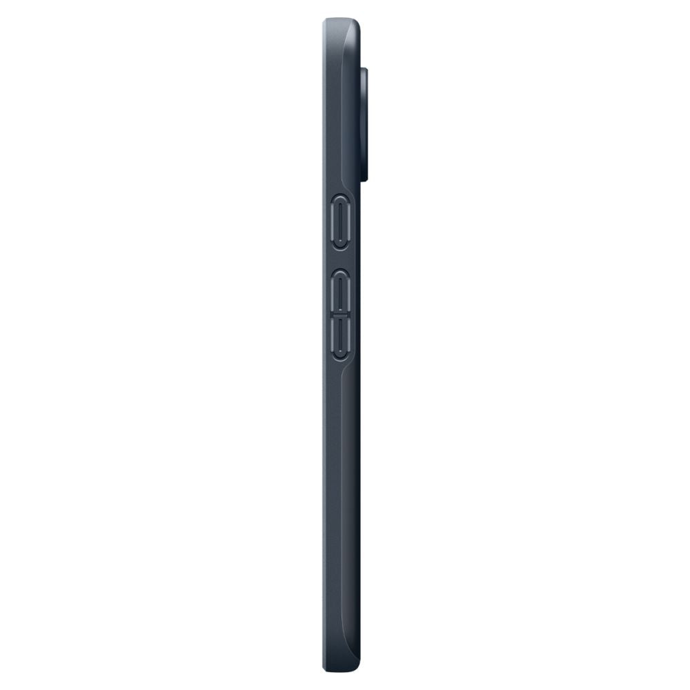 Spigen Thin Fit Mag Magsafe Google Pixel 10 Pro Xl Metal Slate