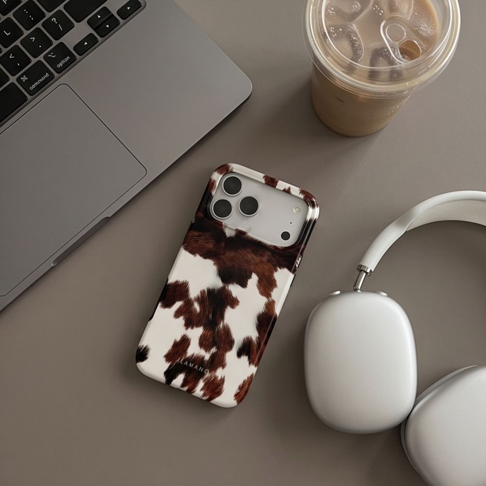 Tech Protect Lamano Magsafe Iphone 17 Pro / 18 Pro Soft Herd