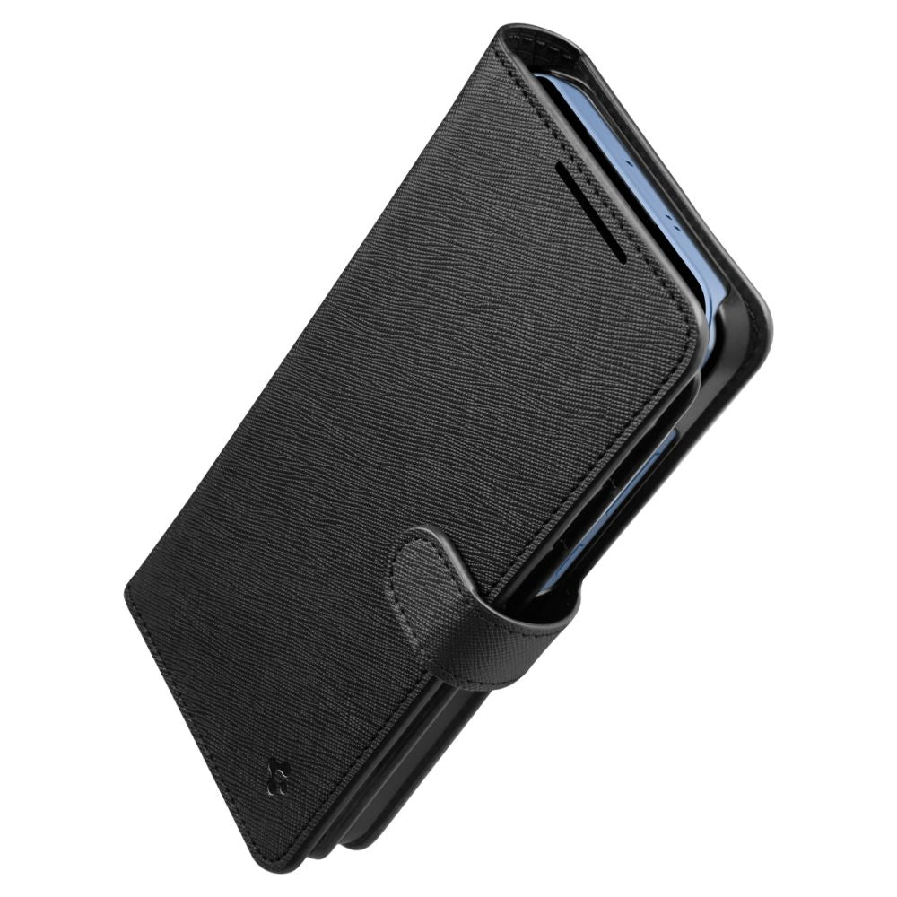 Spigen Wallet ”S” Galaxy S25+ Plus Sort