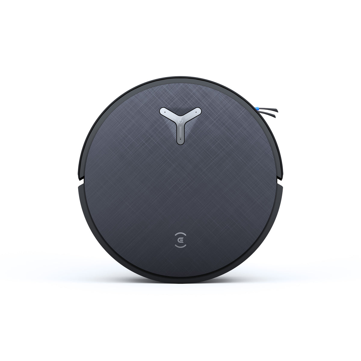 Ecovacs DEEBOT X12 OmniCyclone 0.25 L Black