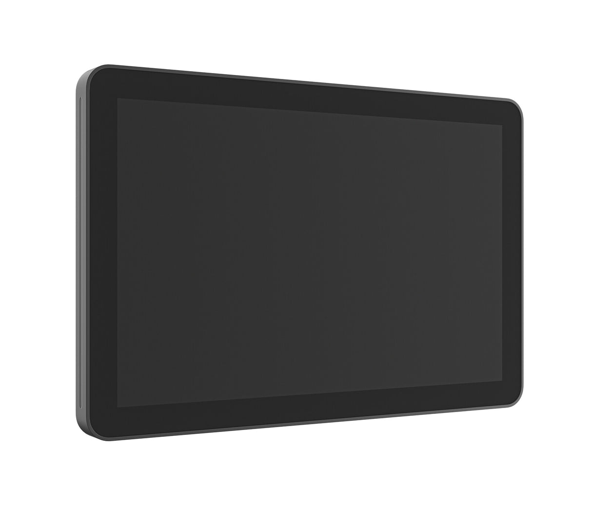 Logitech Tap Scheduler system til videokonference Ethernet LAN
