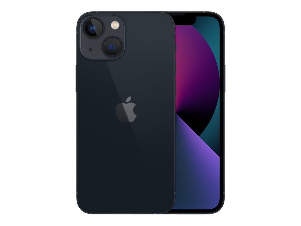 Apple iPhone 13 mini 5.4 128GB Midnat Grade B+