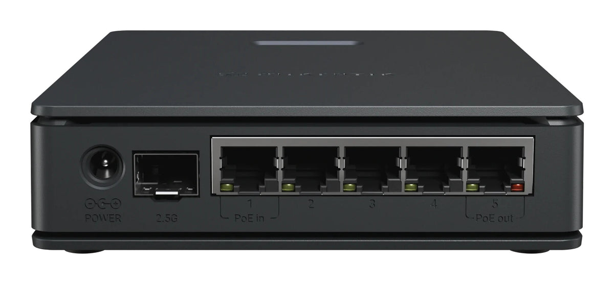 MikroTik RouterOS L4 International version | hAP ax S | 802.11ax | 10/100/1000 Mbit/s | Ethernet LAN (RJ-45) ports 5 | Mesh Support No | MU-MiMO No | No mobile broadband