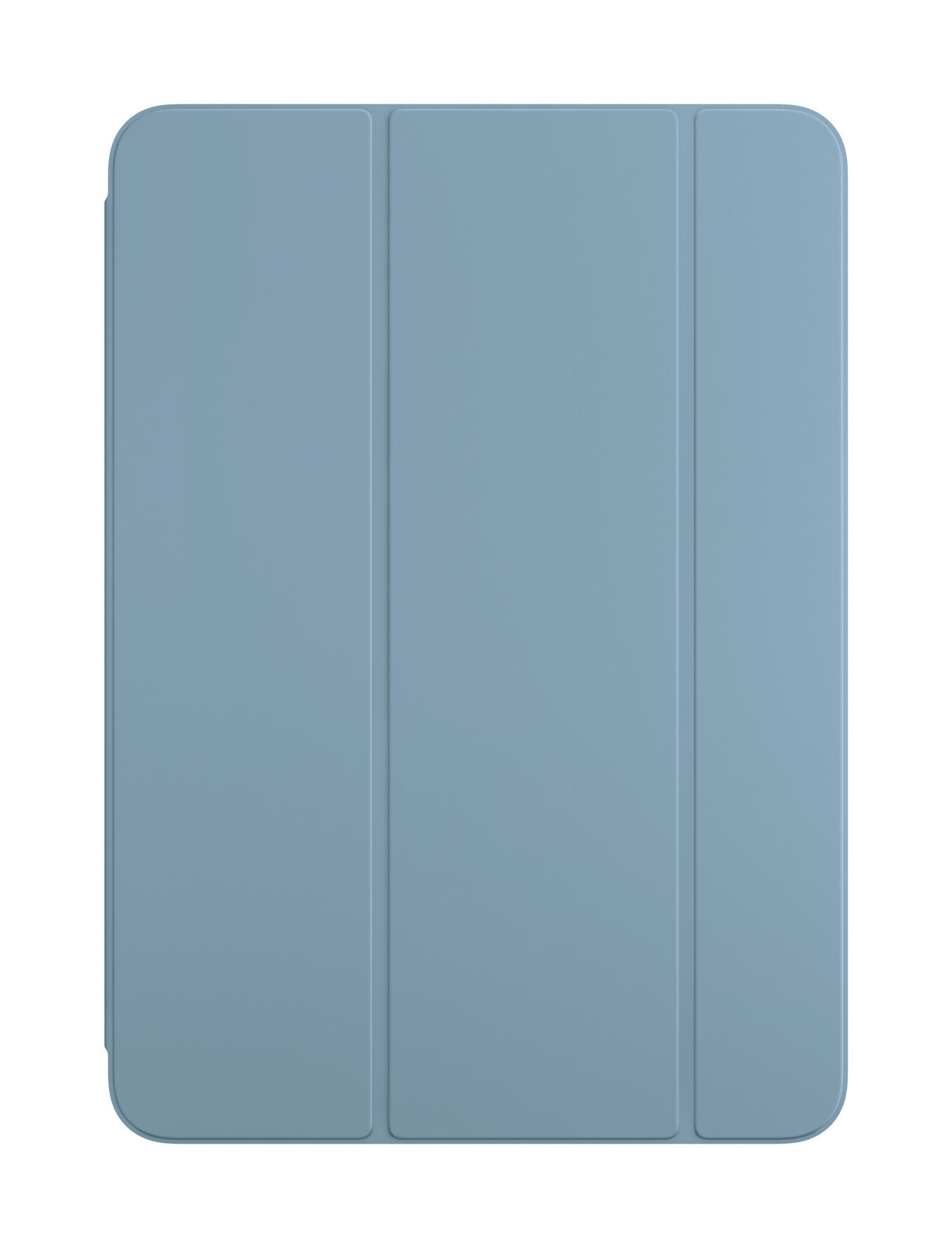 Apple MW993ZM/A tablet etui 27,9 cm (11") Folie Blå