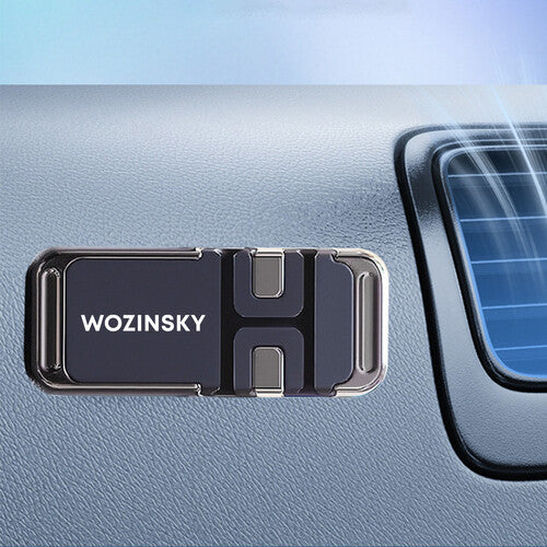 Wozinsky 5907769307508 Tilbehør til smartphones og mobiltelefoner MagSafe-adapter