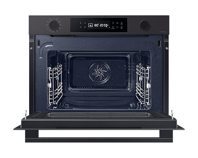 Samsung NQ5B4553FBB/U1 ovn 50 L 2700 W Sort, Rustfrit stål