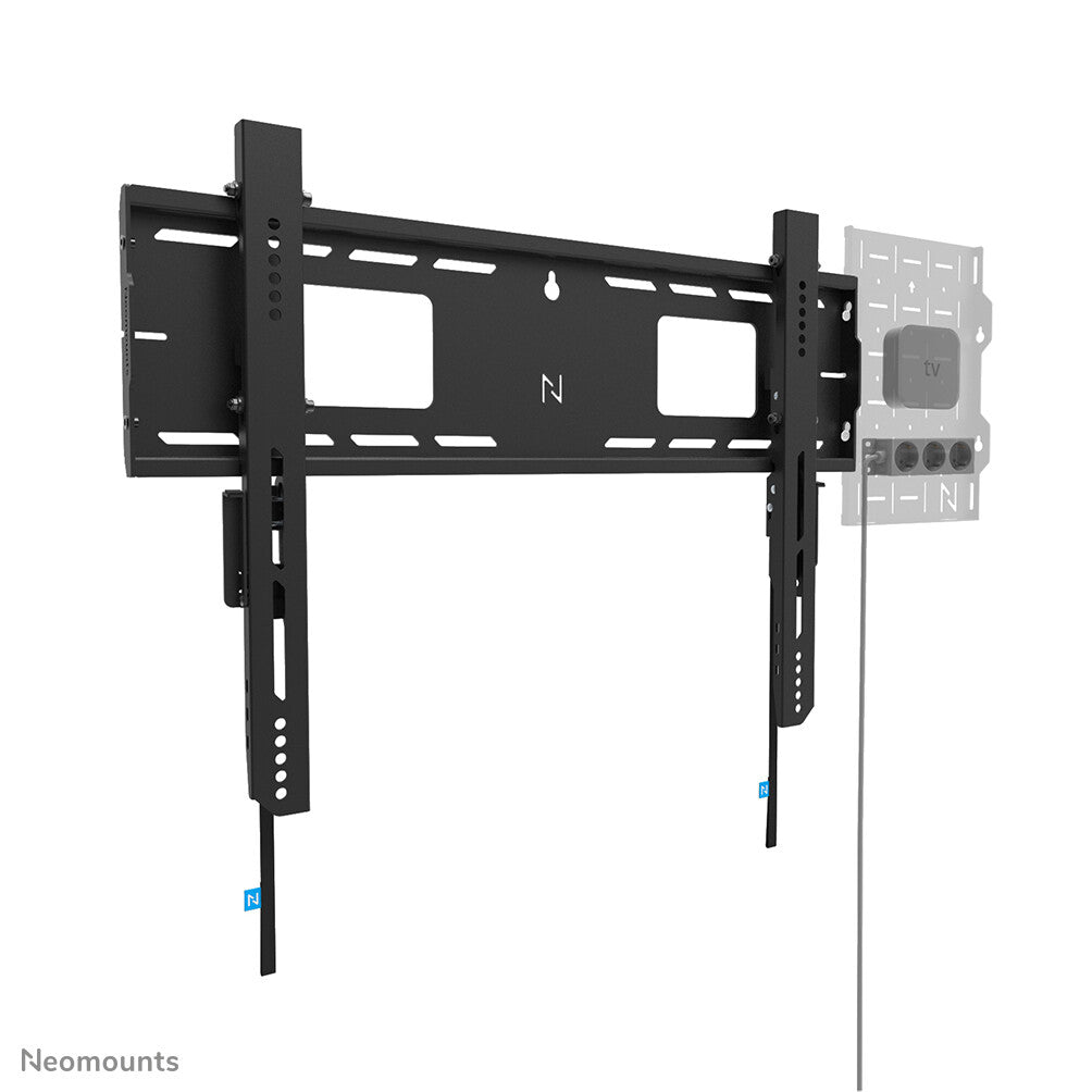 Neomounts WL30-750BL16 tv-beslag 2,18 m (86") Sort