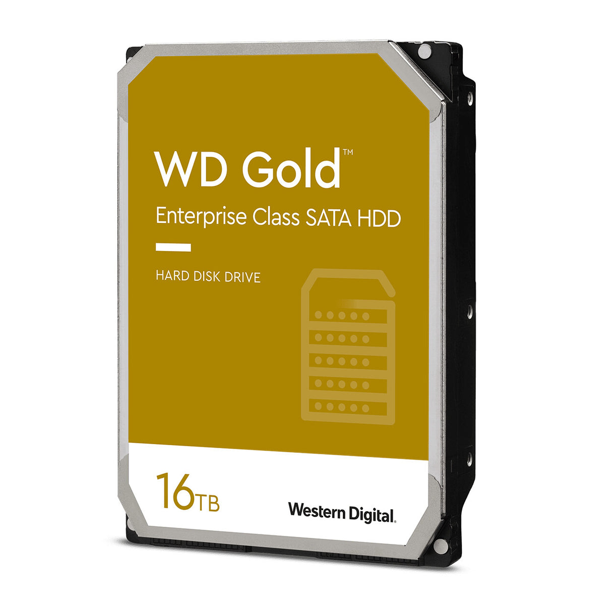 Western Digital WD161KRYZ harddisk 16 TB 7200 rpm 512 MB 3.5" SATA