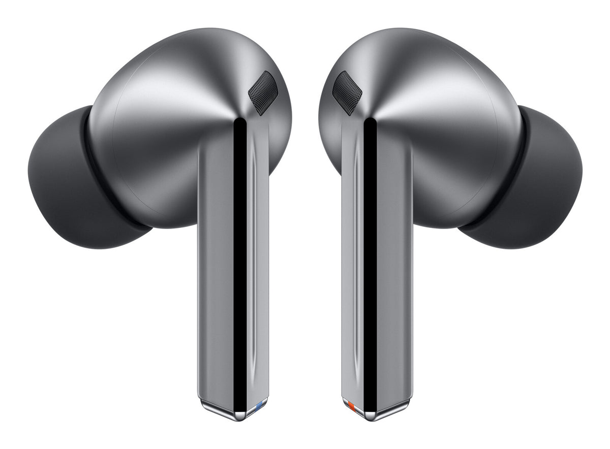Samsung Galaxy Buds3 Pro Headset True Wireless Stereo (TWS) I ørerne Opkald/musik USB Type-C Bluetooth Sølv