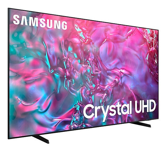 Samsung DU9072 2.49 m (98") 4K Ultra HD Smart TV Wi-Fi Black