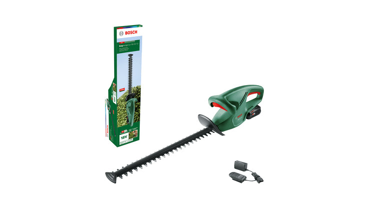 Bosch EasyHedgeCut 18-52-13 Dobbeltklinge 2,8 kg