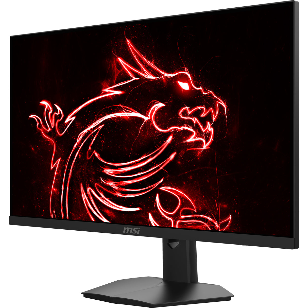MSI G274F computerskærm 68,6 cm (27") 1920 x 1080 pixel Fuld HD LCD Sort