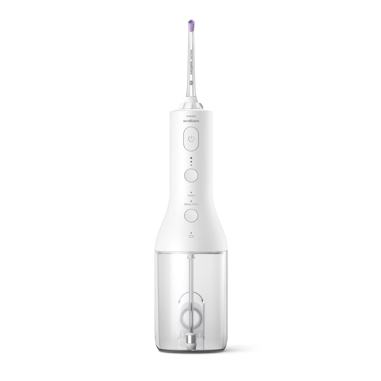 Philips Power Flosser 3000 HX3826/31 Ledningsfri Mundskyller
