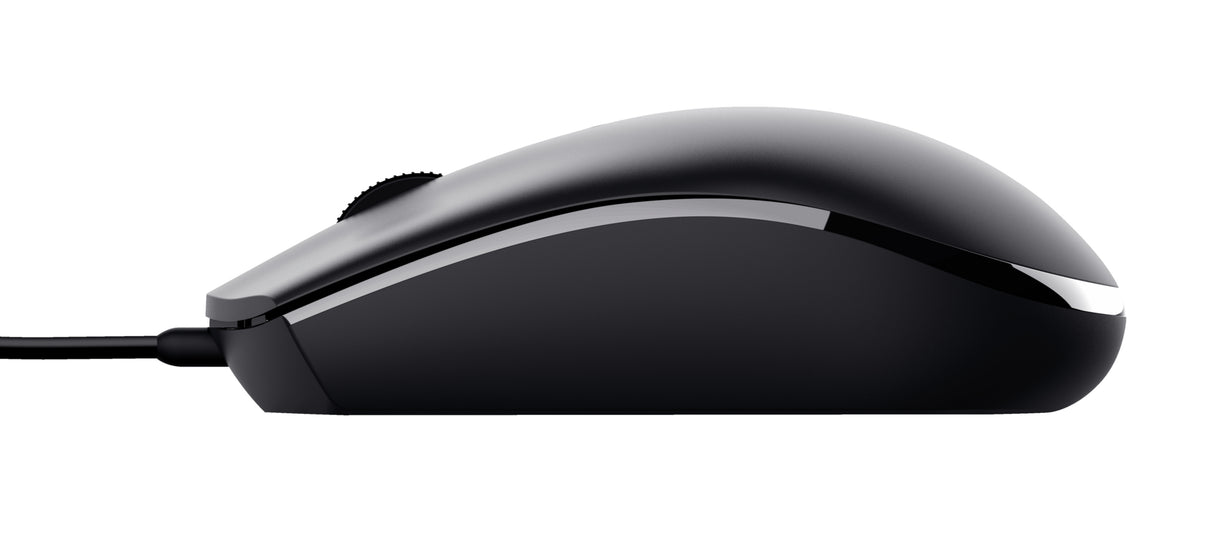 Trust Basi mouse 302293 mus