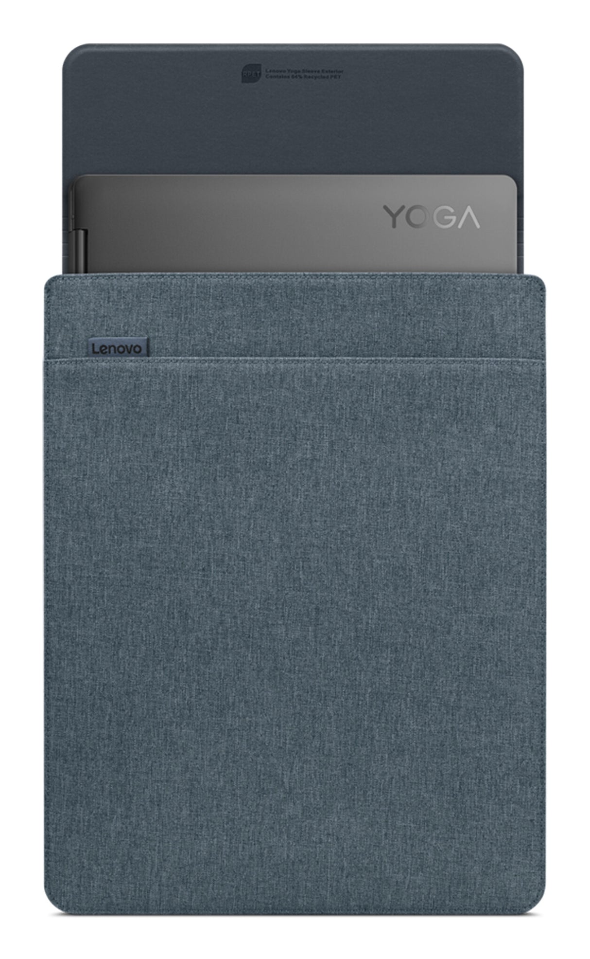 Lenovo GX41K68626 taske og etui til laptop 36,8 cm (14.5") Teal
