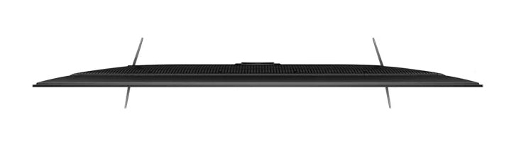 TCL 65T8C TV 165,1 cm (65") 4K Ultra HD Smart TV Wi-Fi Metallic 350 cd/m²