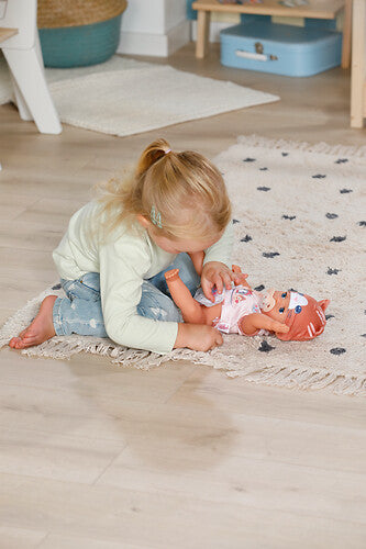 BABY born 839560 doll