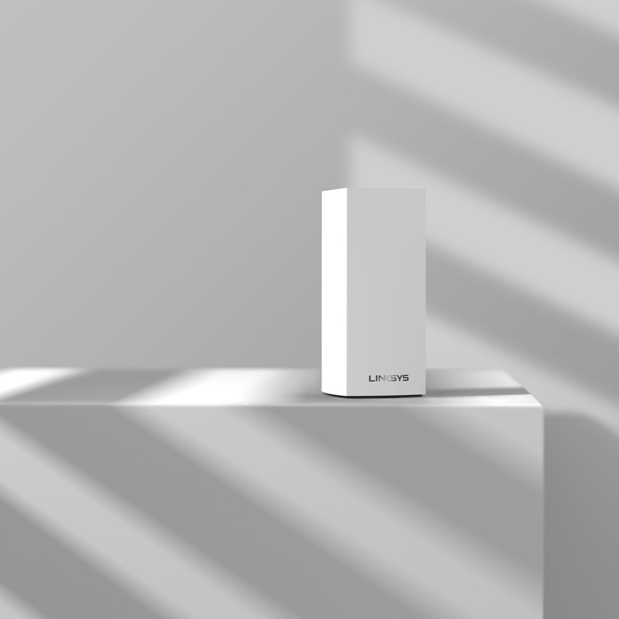 Linksys AX5400 WiFi 6 Dual‑Band Mesh-system til hele hjemmet, 2-pak