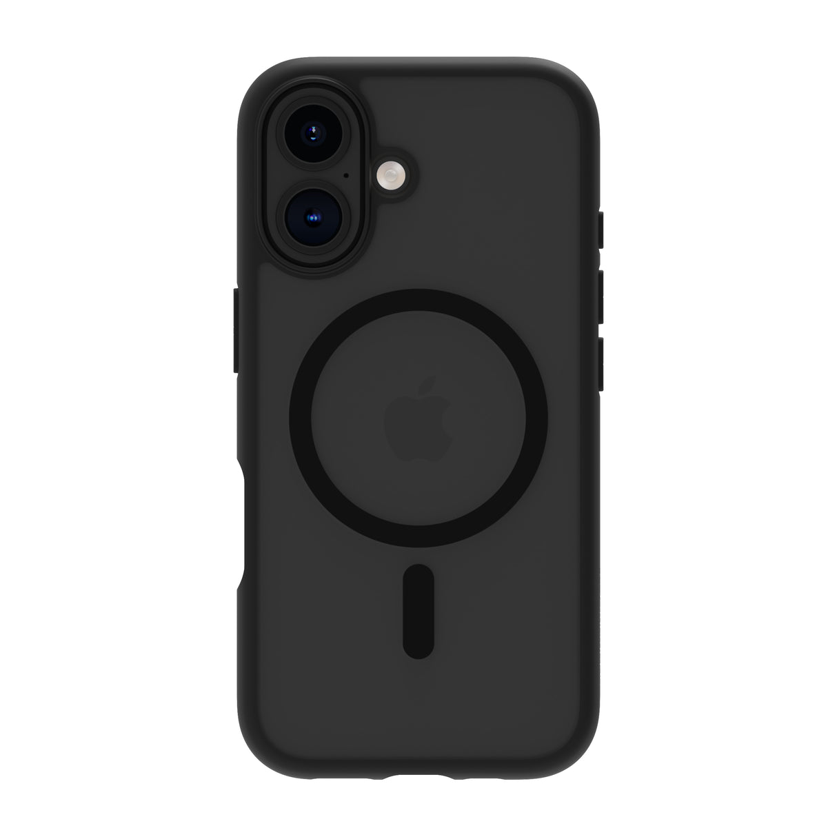 dbramante1928 Grenen MagSafe mobiltelefon etui 15,5 cm (6.1") Cover Sort